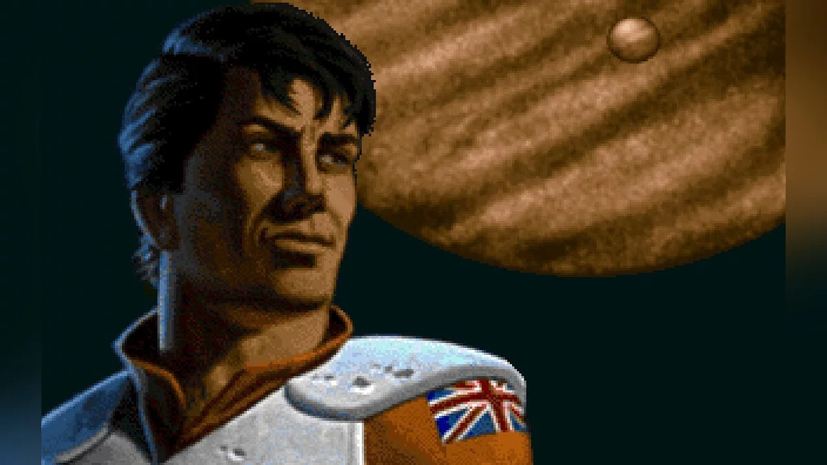 Скриншот из игры Blake Stone: Planet Strike! - 16