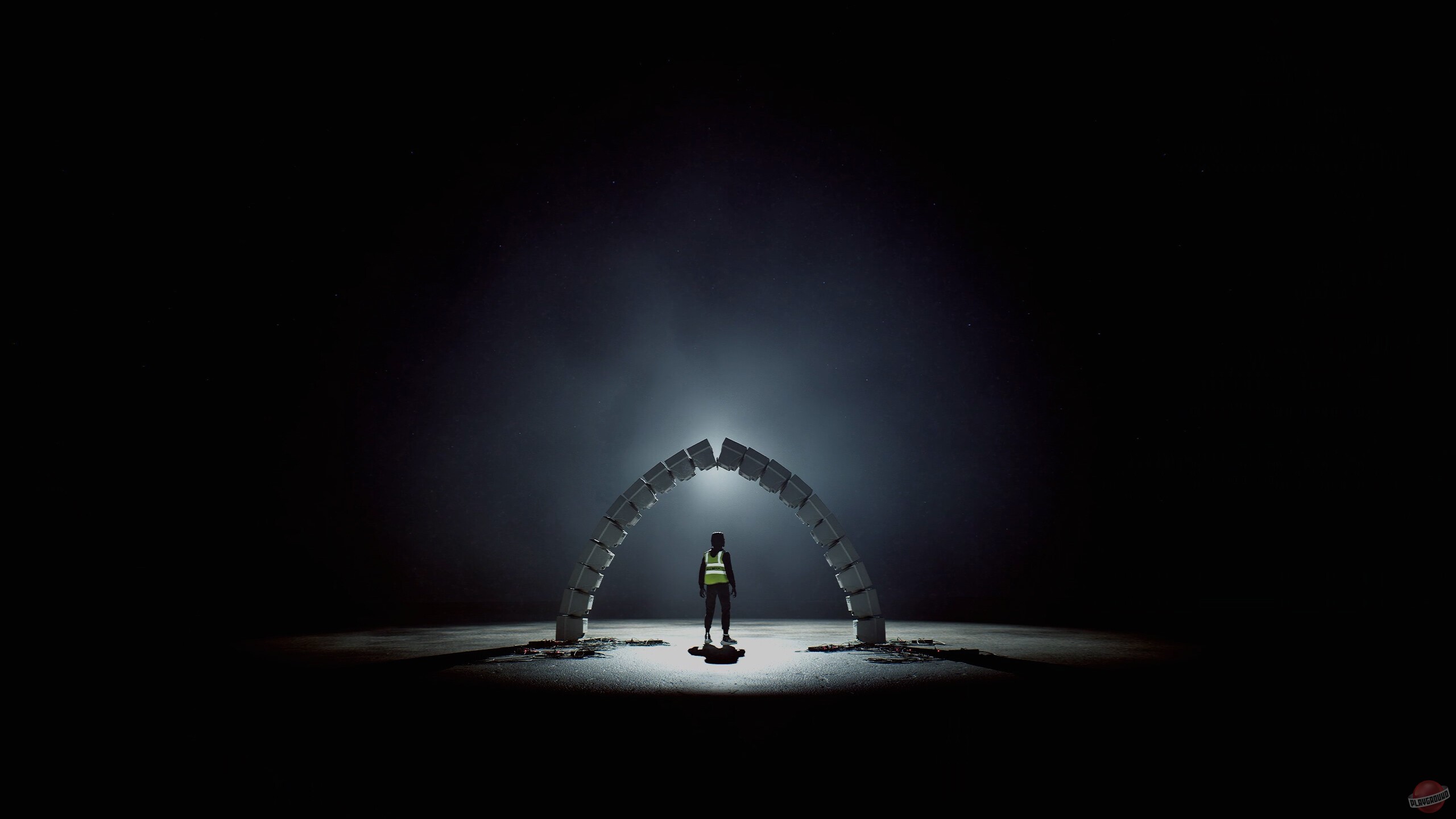 Скриншот из игры Gangstalk - 5