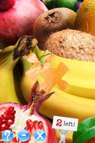 Скриншот из игры puzzle sleuth! - 2