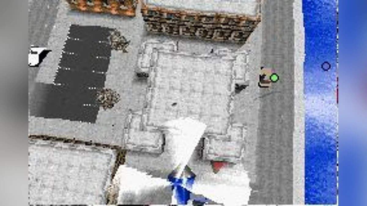 Скриншот из игры Payback - 7