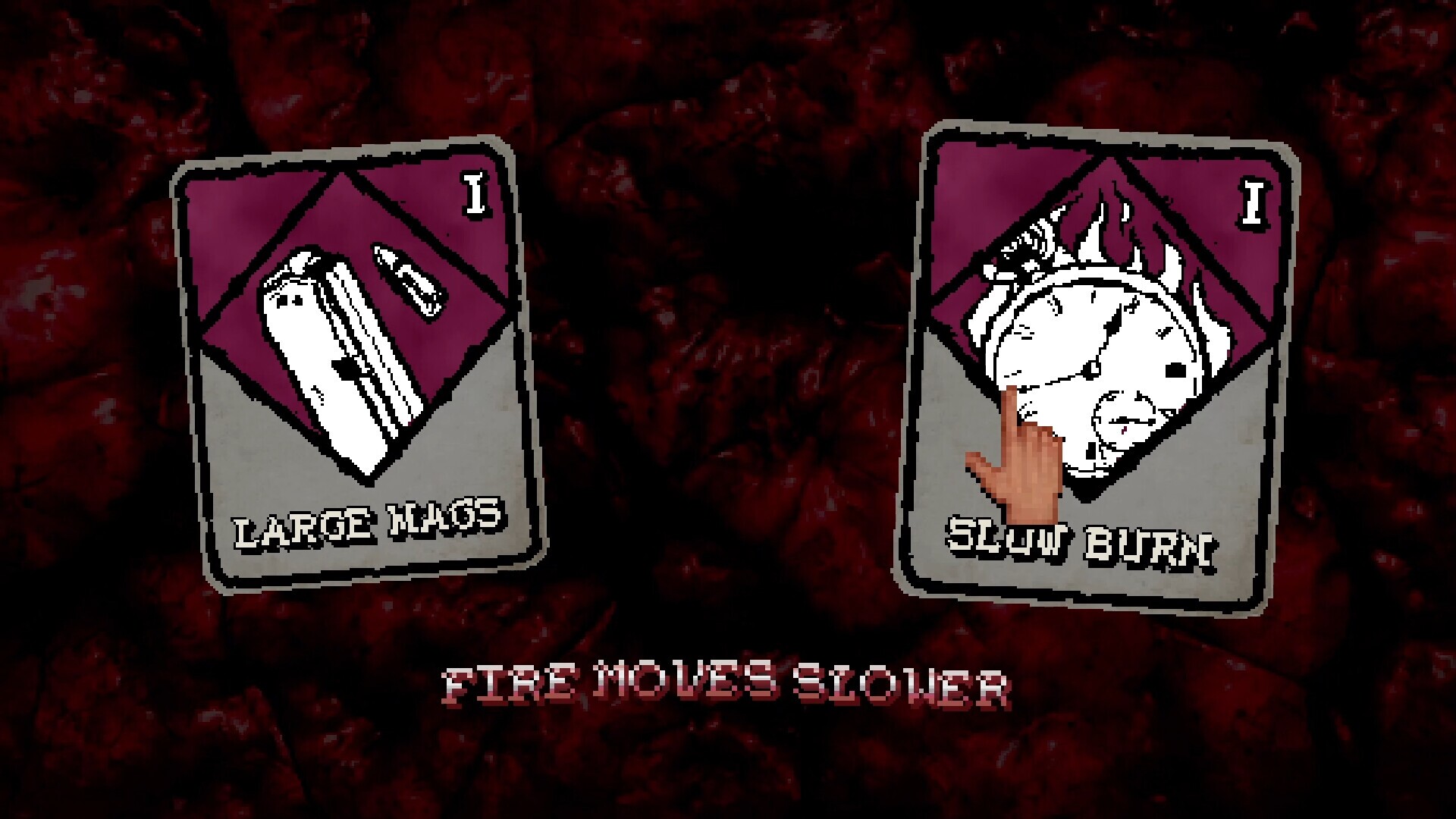 Скриншот из игры Cruel - 26