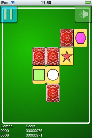 Скриншот из игры Cardagain - 1