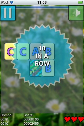 Скриншот из игры Cardagain - 5