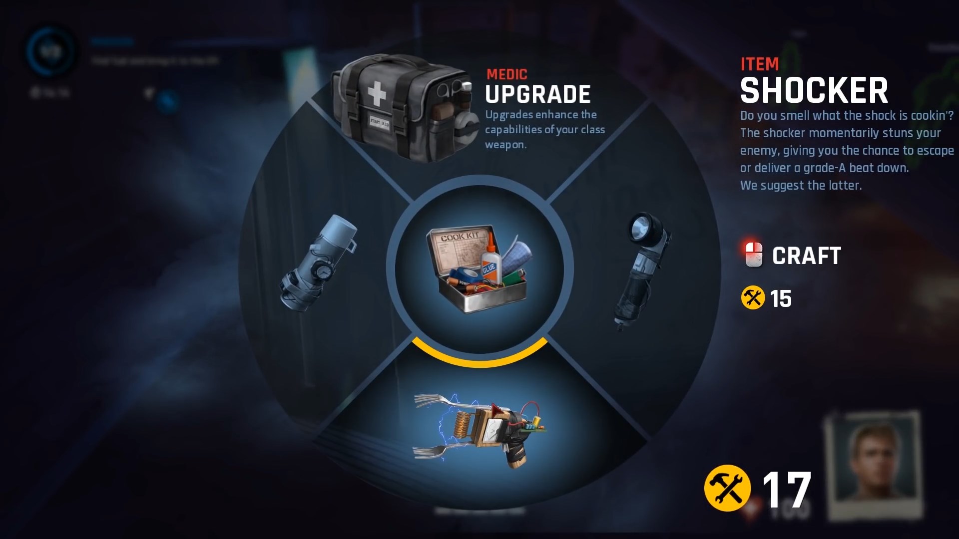 Скриншот из игры Last Year - 45