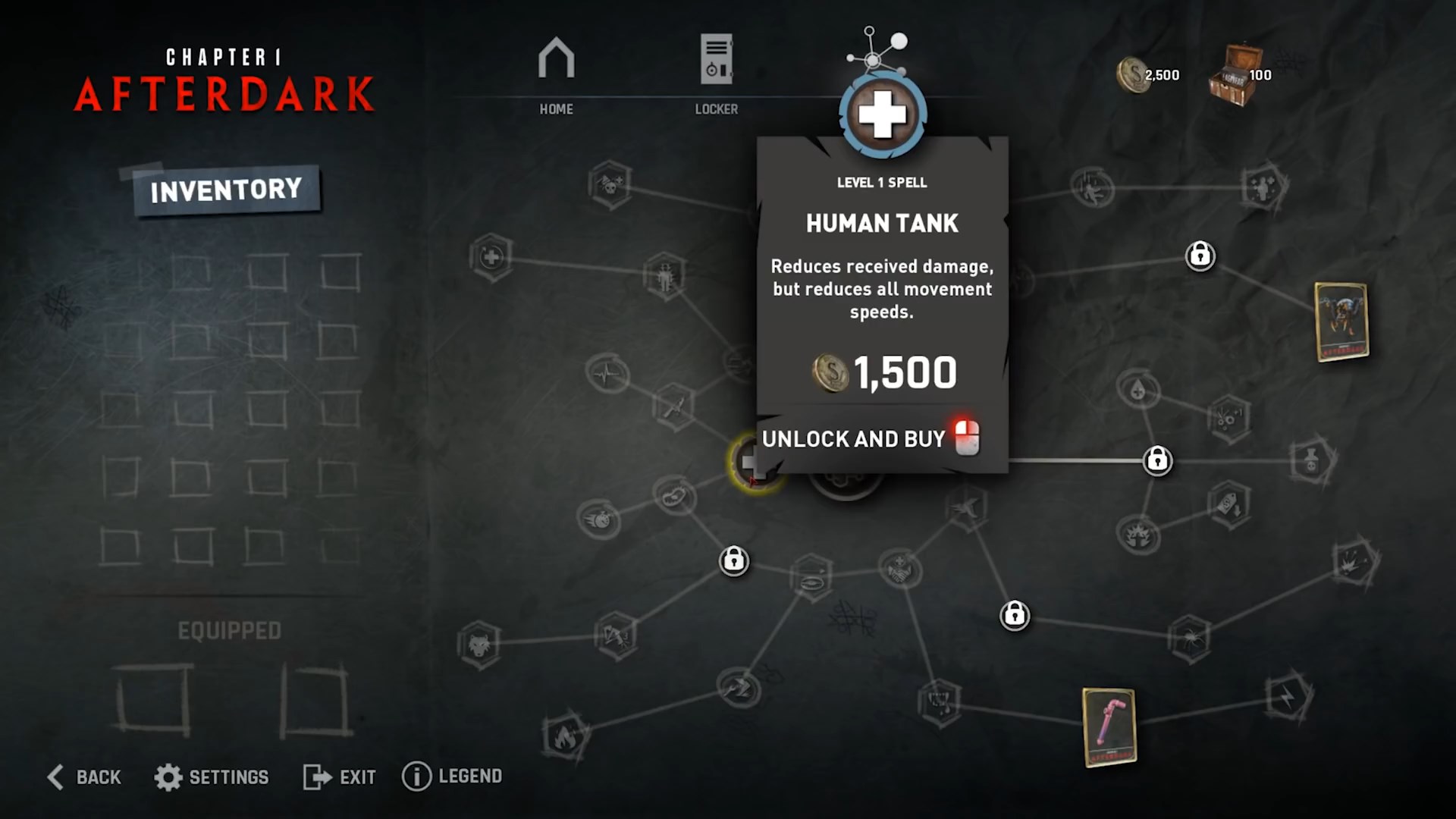 Скриншот из игры Last Year - 52