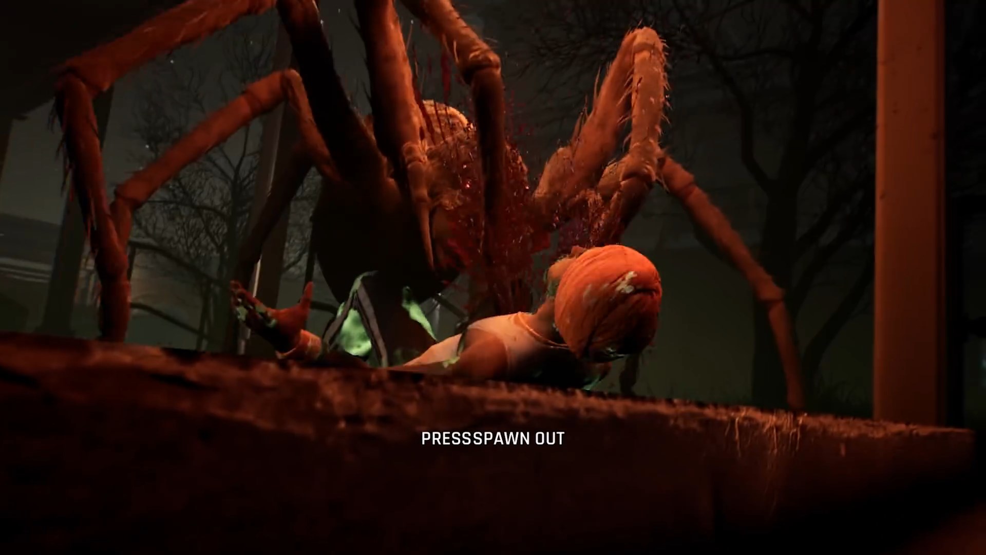 Скриншот из игры Last Year - 43