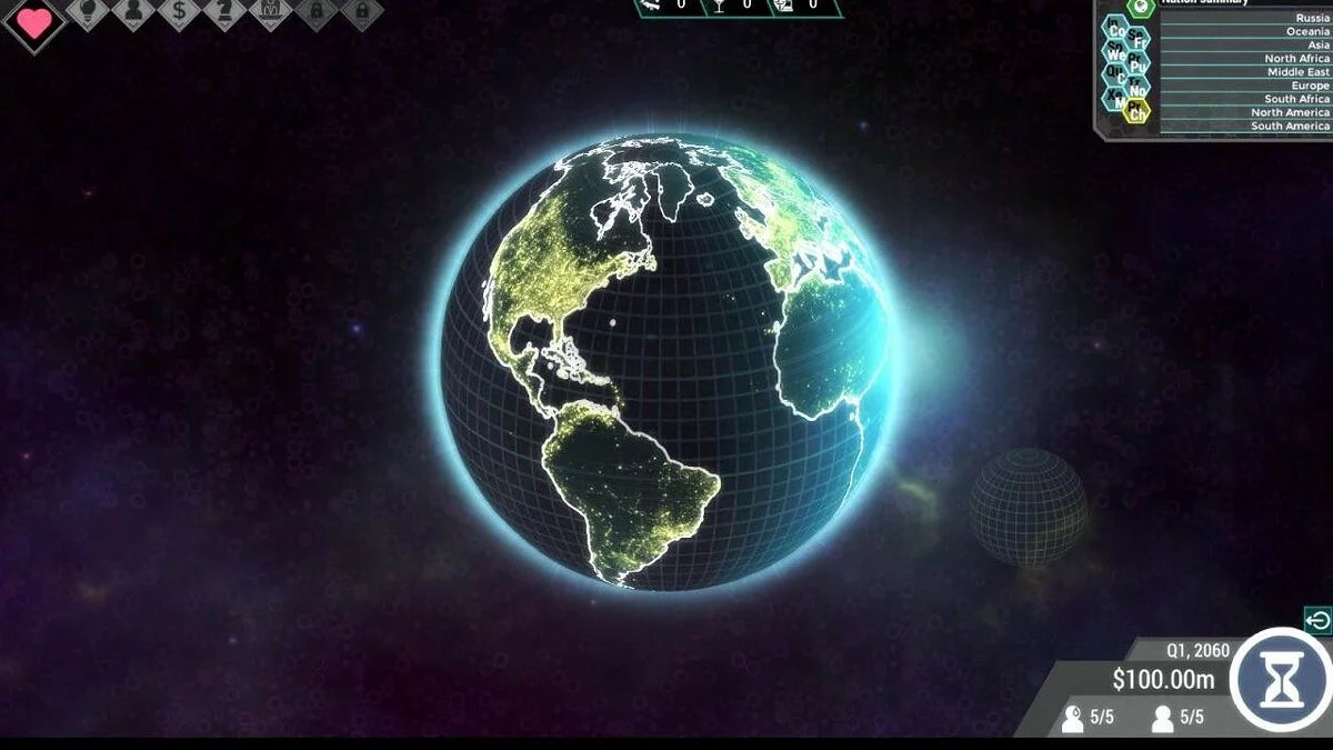 Скриншот из игры Spinnortality - 18