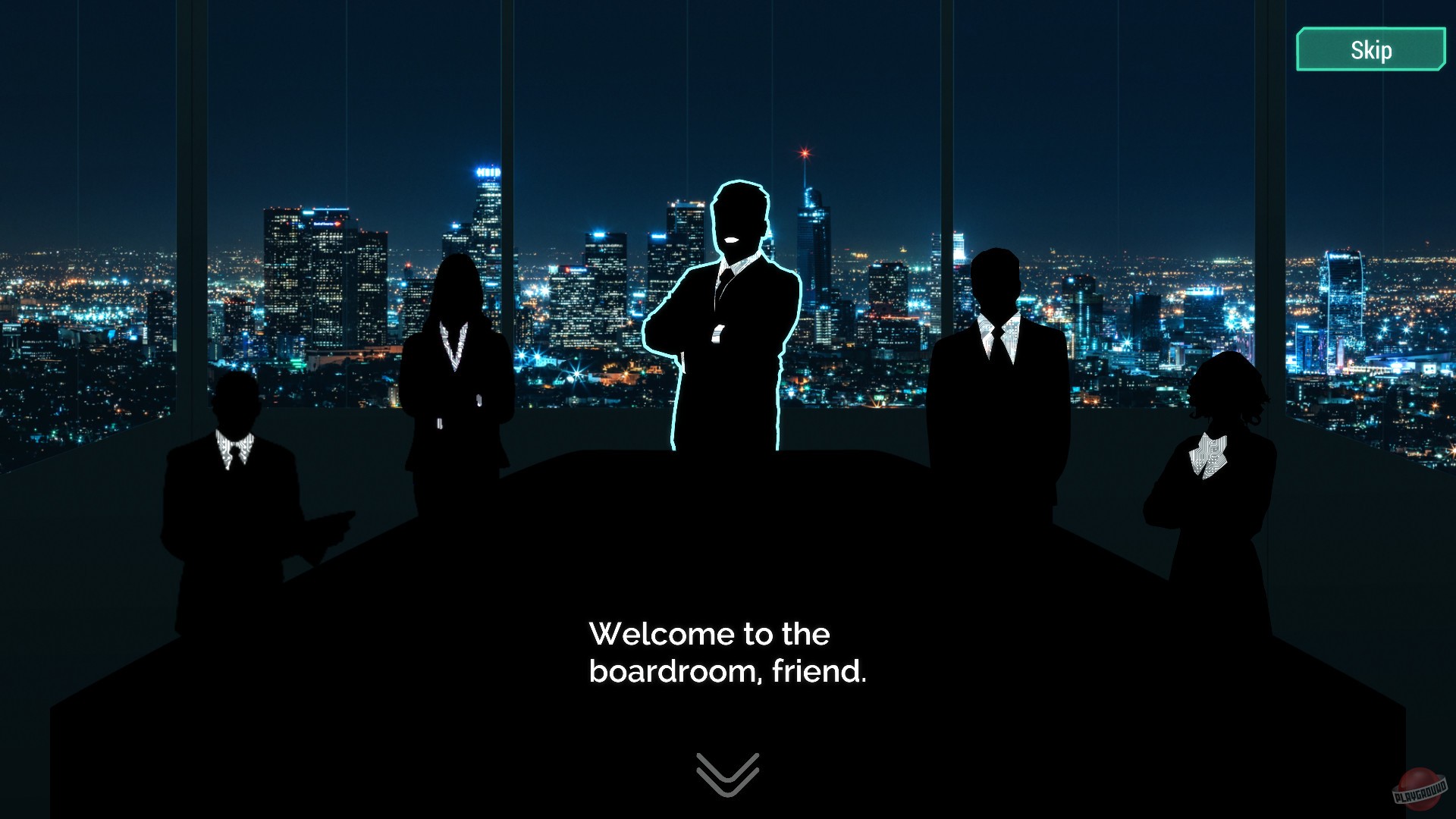 Скриншот из игры Spinnortality - 23