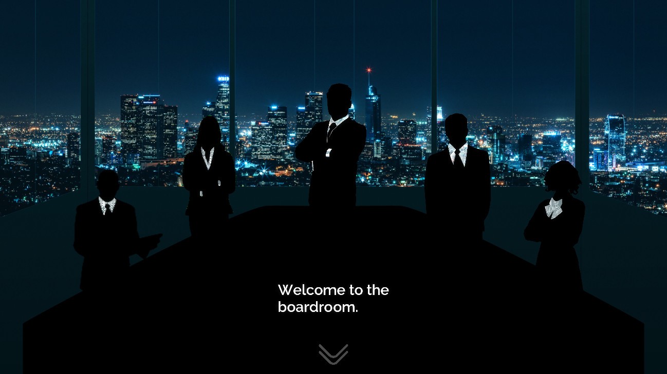 Скриншот из игры Spinnortality - 30