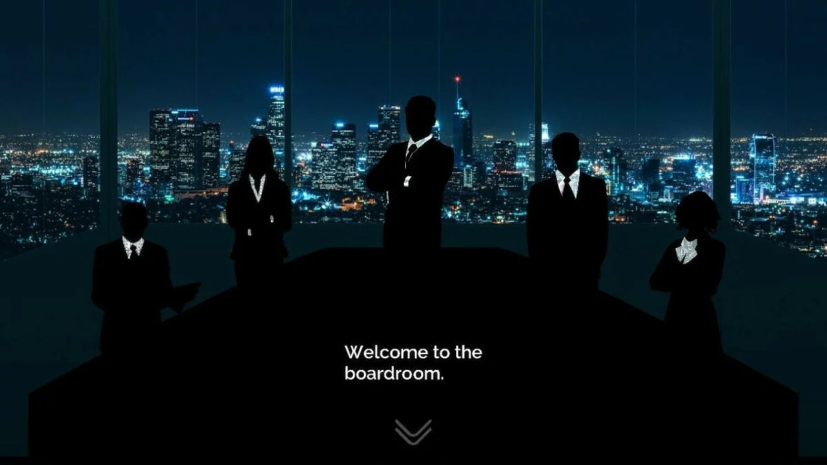 Скриншот из игры Spinnortality - 11