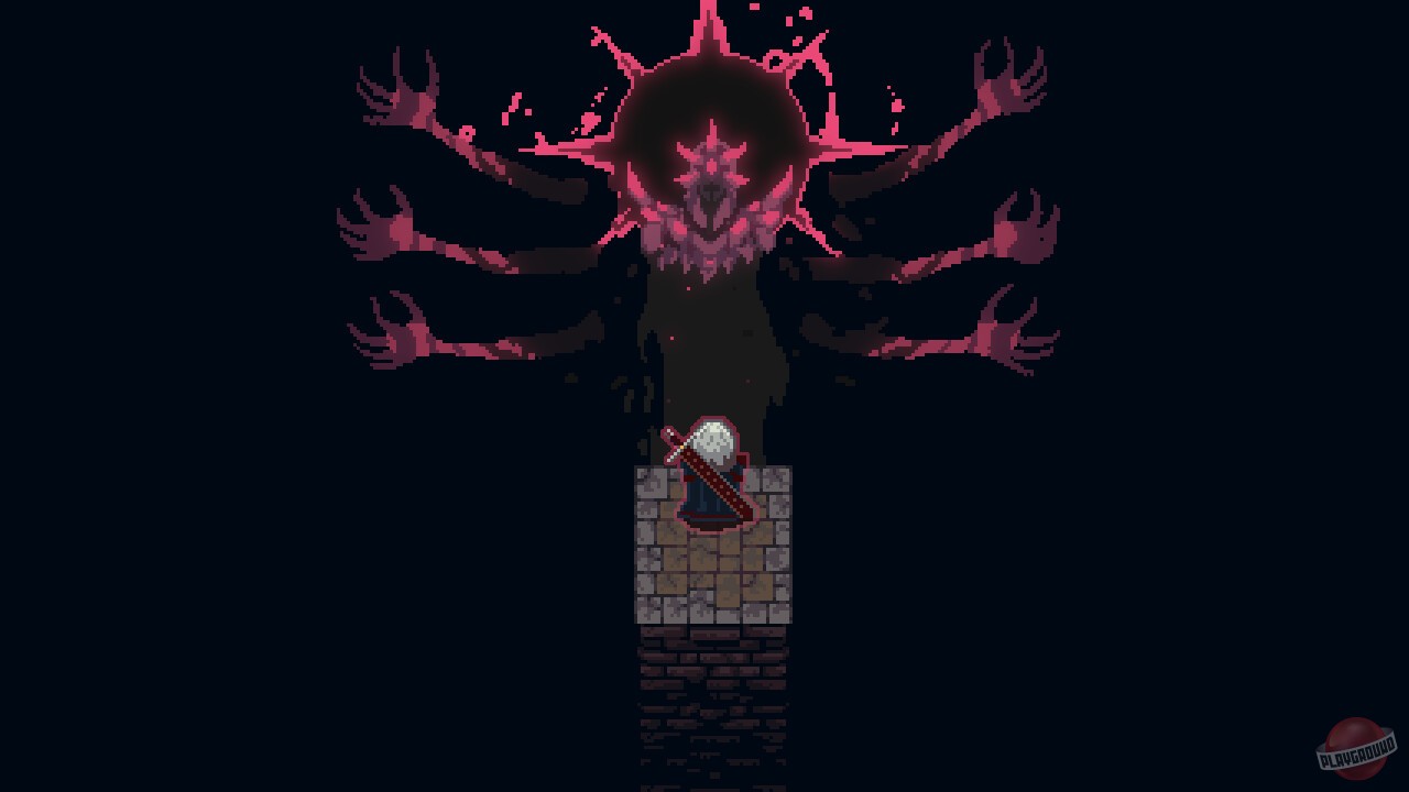 Скриншот из игры Seed of Nostalgia - 7