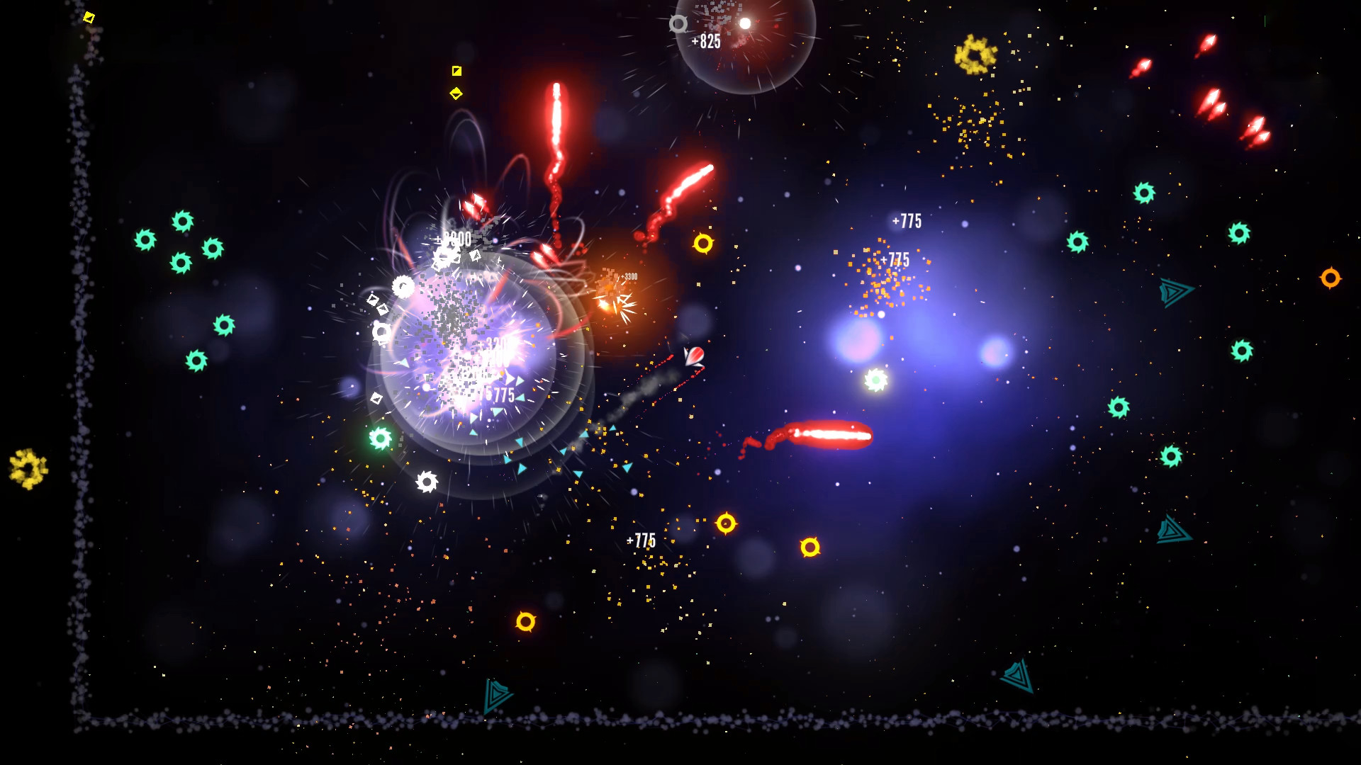 Скриншот из игры Shwip - 7