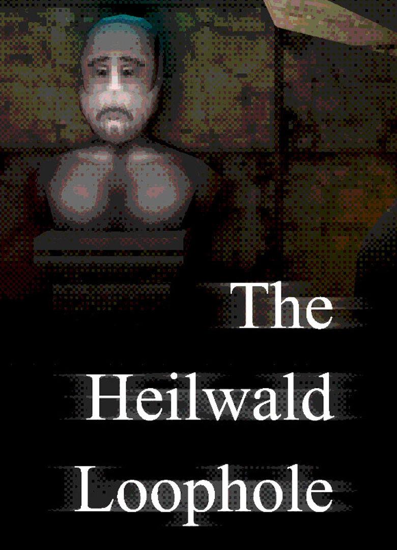 Обложка игры The Heilwald Loophole