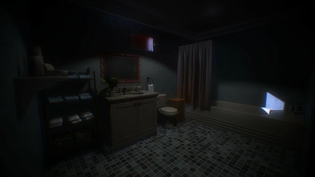 Скриншот из игры Evil Inside - 20