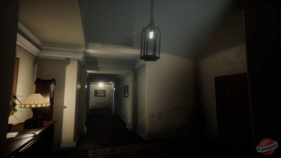 Скриншот из игры Evil Inside - 10