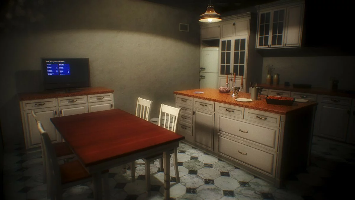 Скриншот из игры Evil Inside - 23