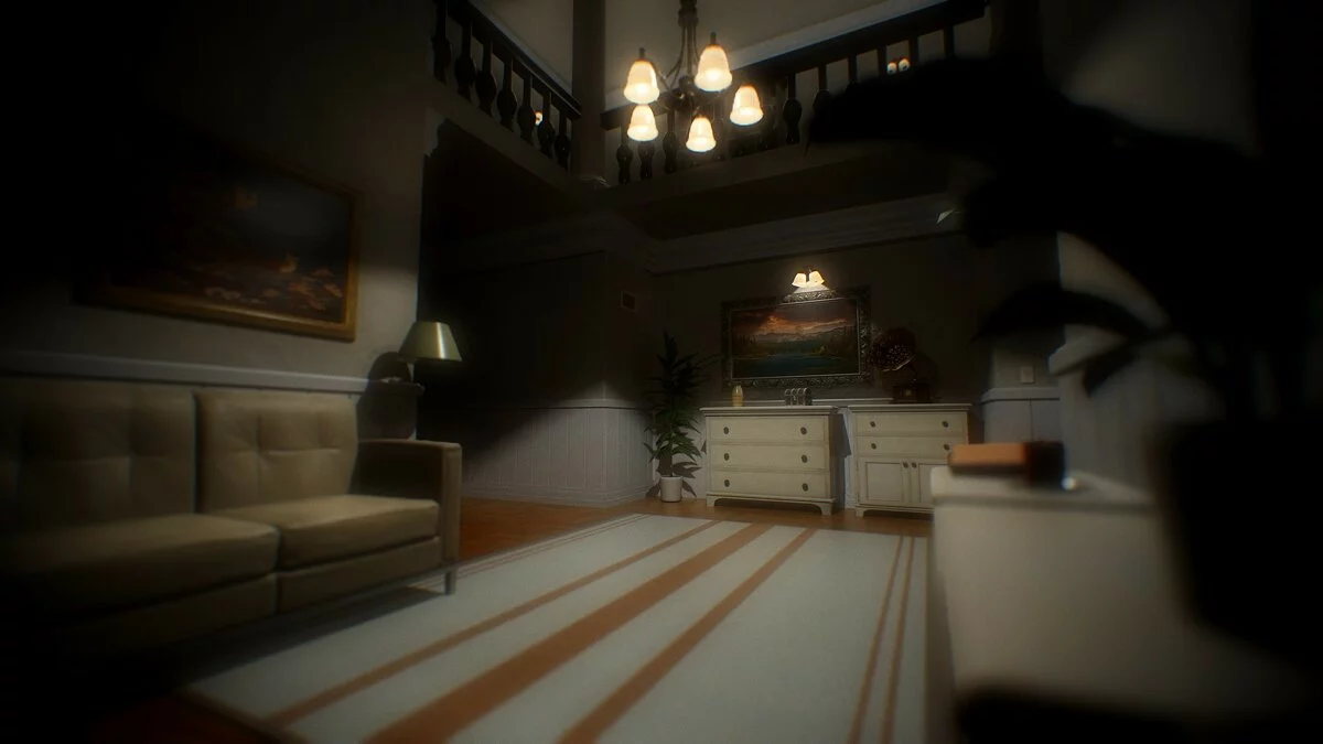 Скриншот из игры Evil Inside - 13