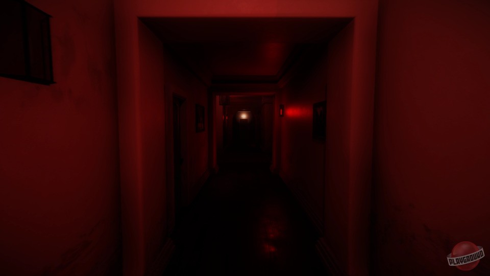 Скриншот из игры Evil Inside - 17