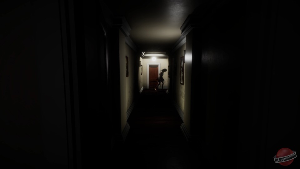 Скриншот из игры Evil Inside - 27