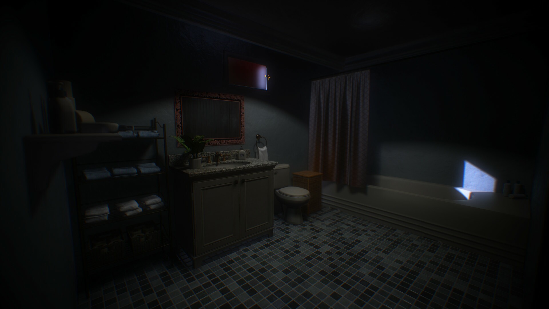 Скриншот из игры Evil Inside - 25