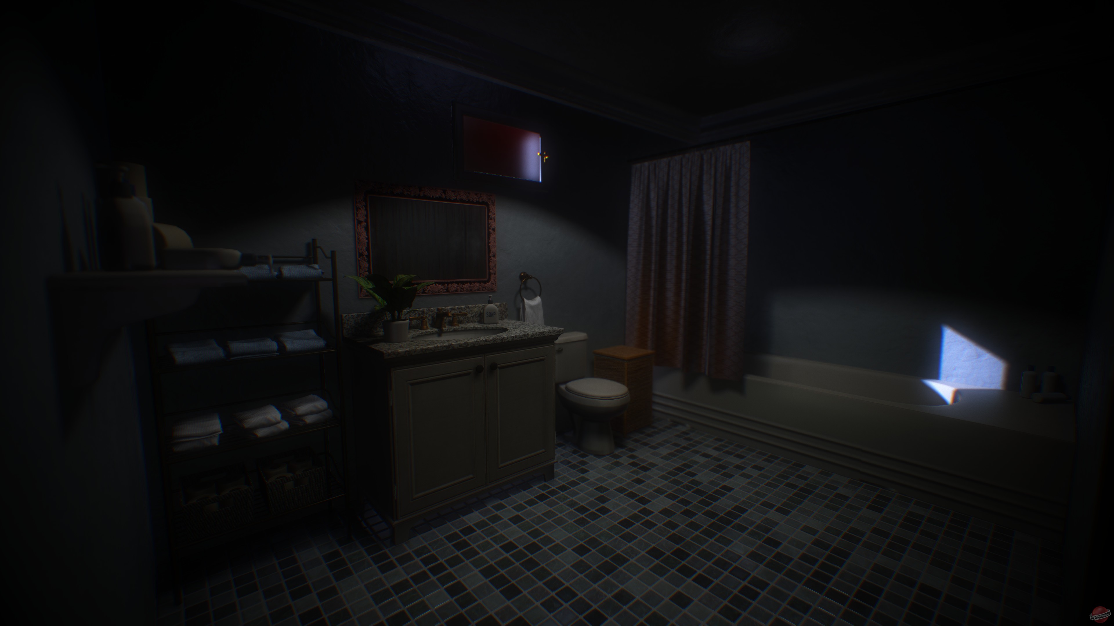 Скриншот из игры Evil Inside - 12