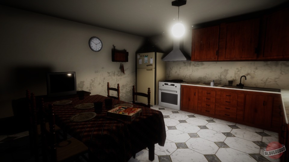 Скриншот из игры Evil Inside - 35