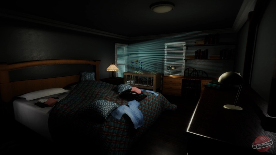 Скриншот из игры Evil Inside - 21