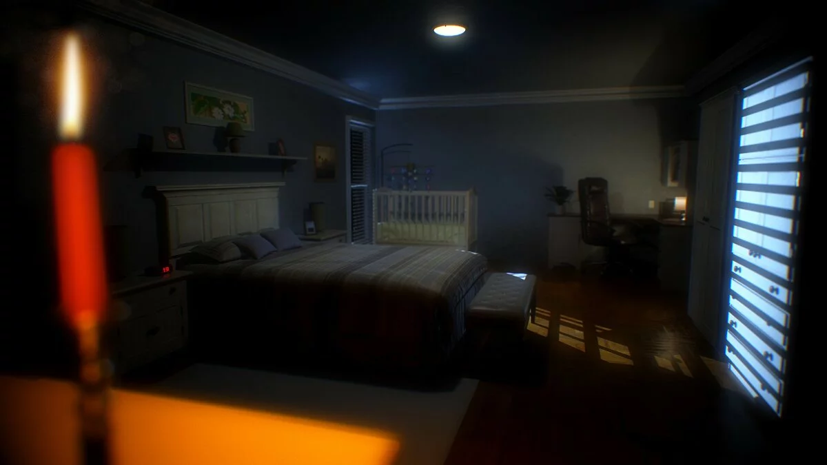 Скриншот из игры Evil Inside - 14