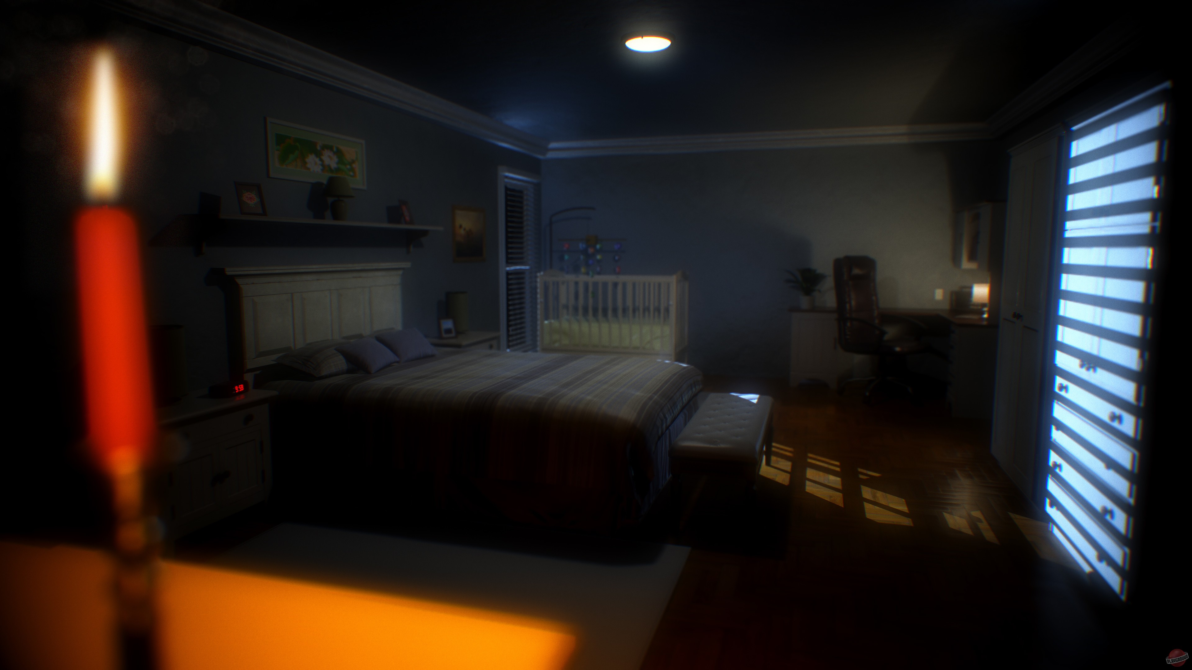 Скриншот из игры Evil Inside - 31
