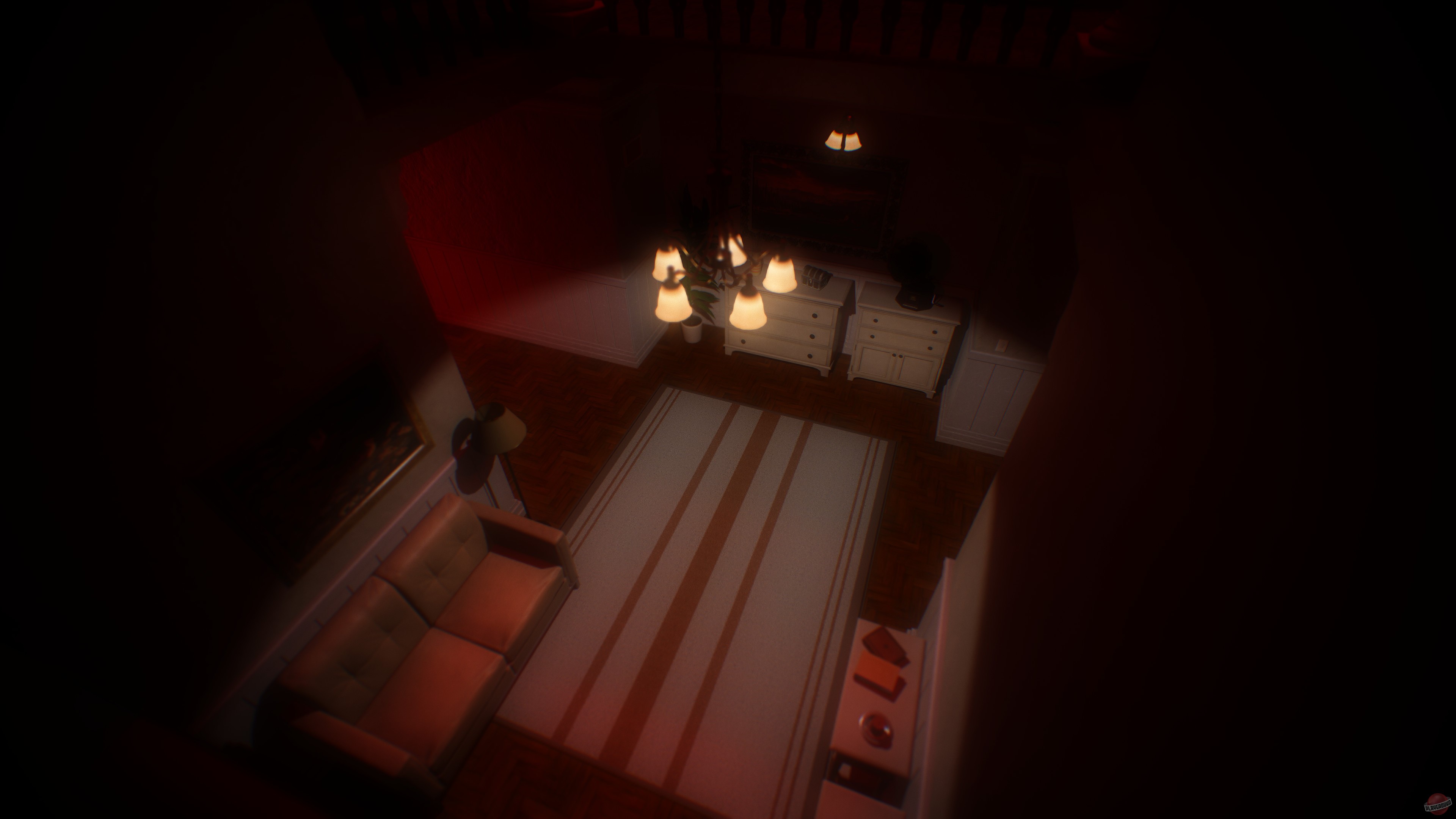 Скриншот из игры Evil Inside - 36