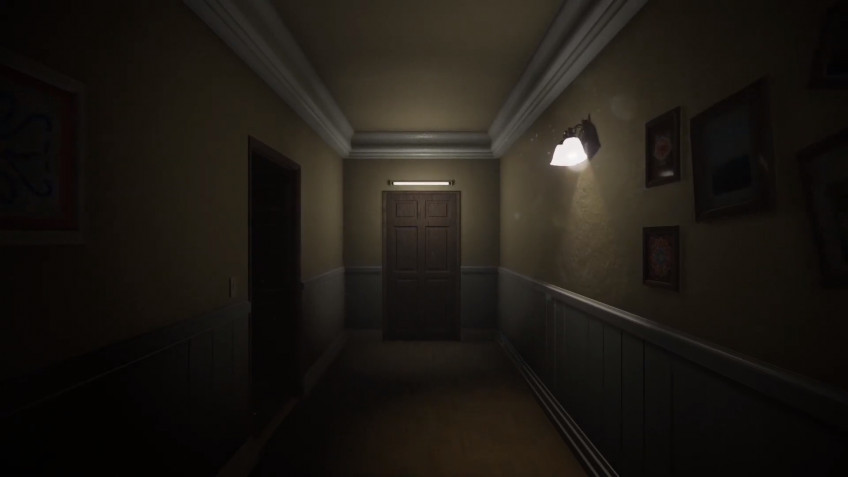 Скриншот из игры Evil Inside - 1