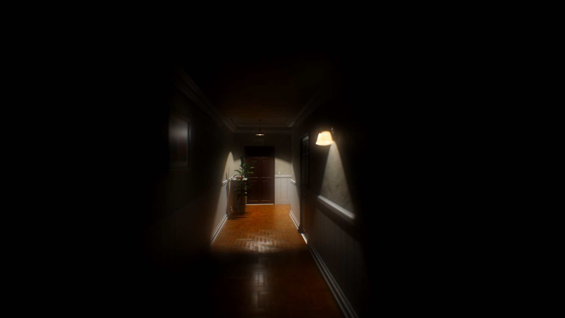 Скриншот из игры Evil Inside - 6