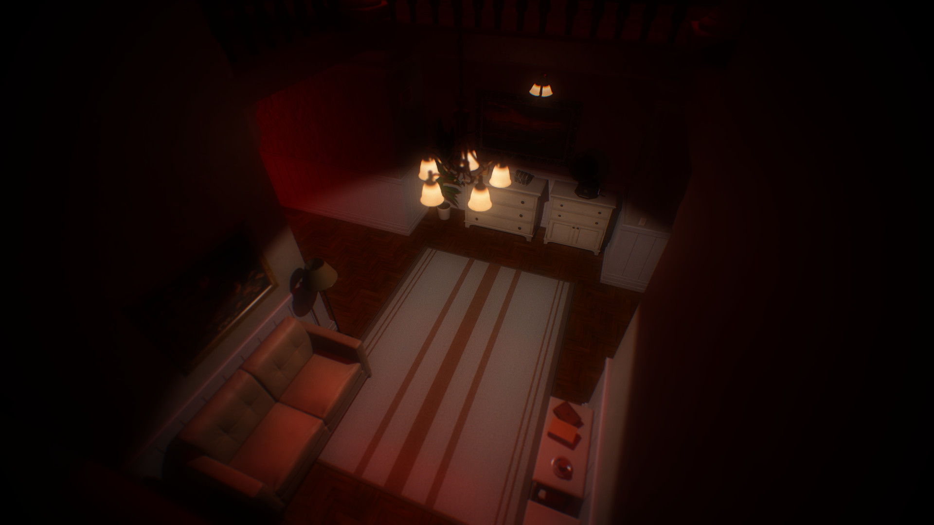Скриншот из игры Evil Inside - 8
