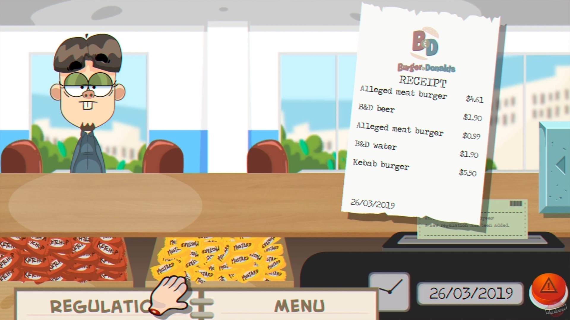 Скриншот из игры Indiecalypse - 29