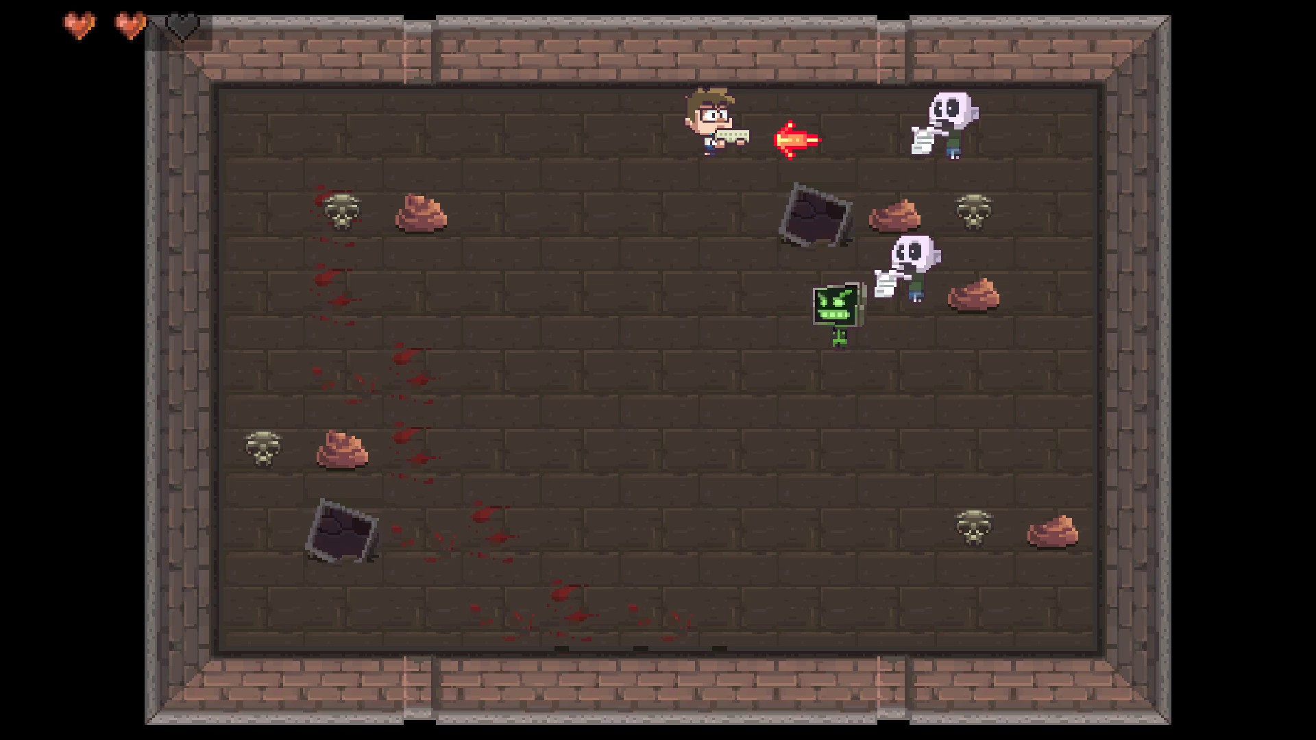 Скриншот из игры Indiecalypse - 30
