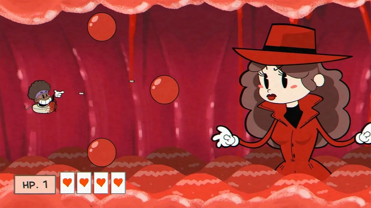Скриншот из игры Indiecalypse - 22