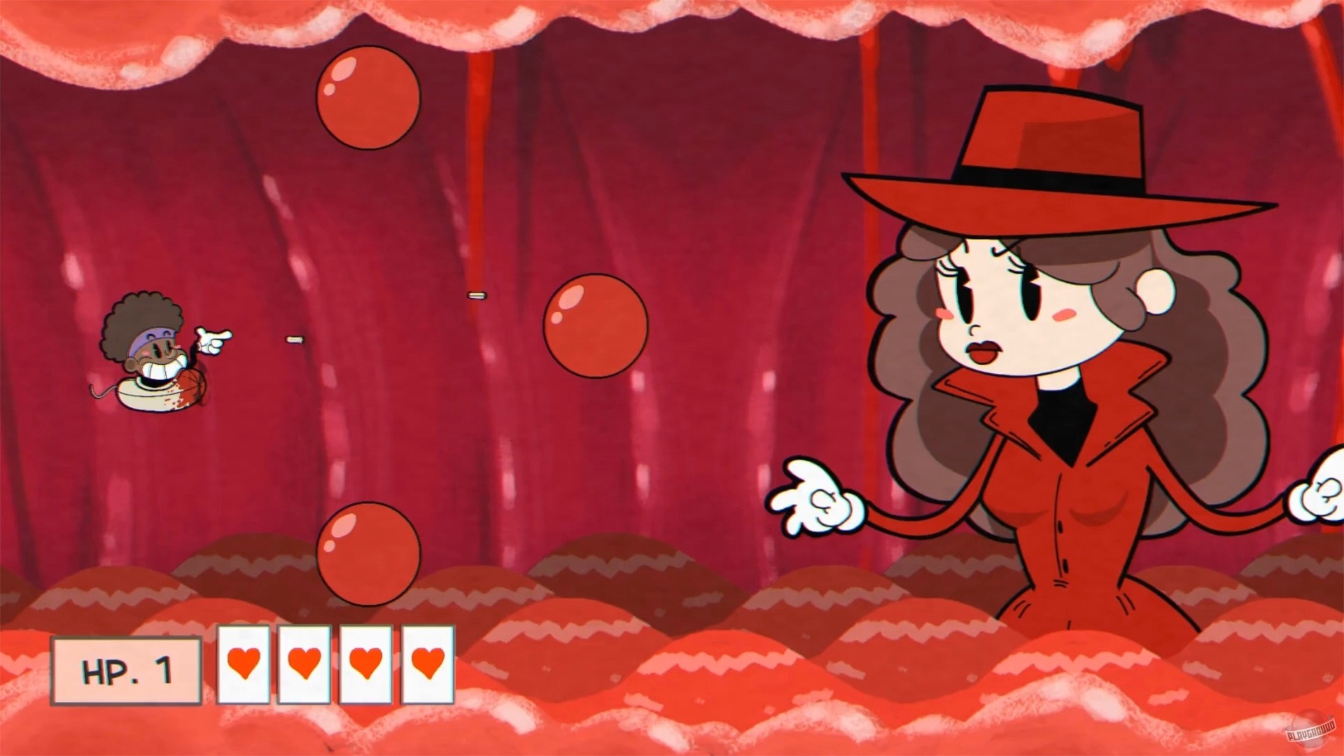 Скриншот из игры Indiecalypse - 27