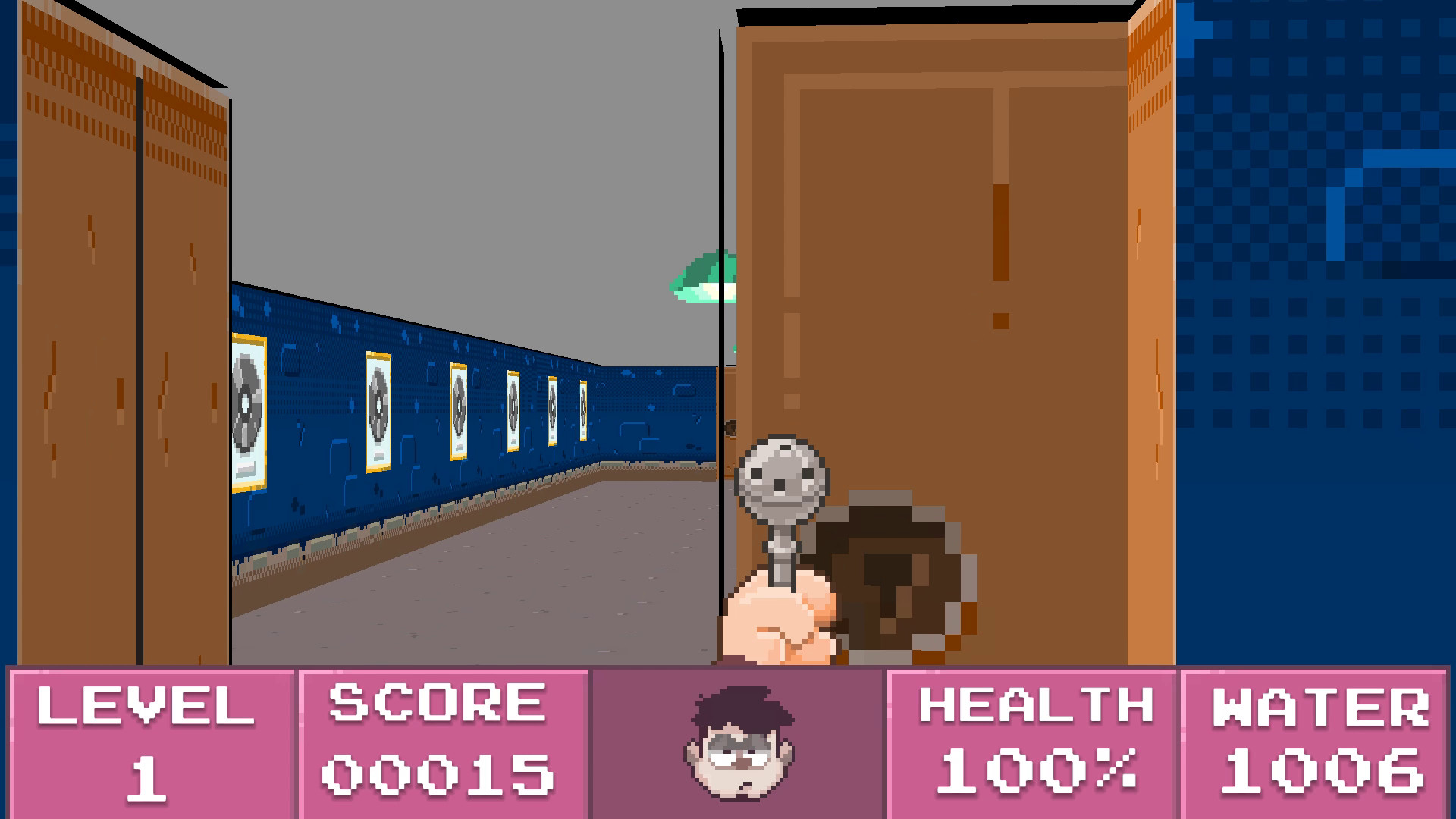 Скриншот из игры Indiecalypse - 1