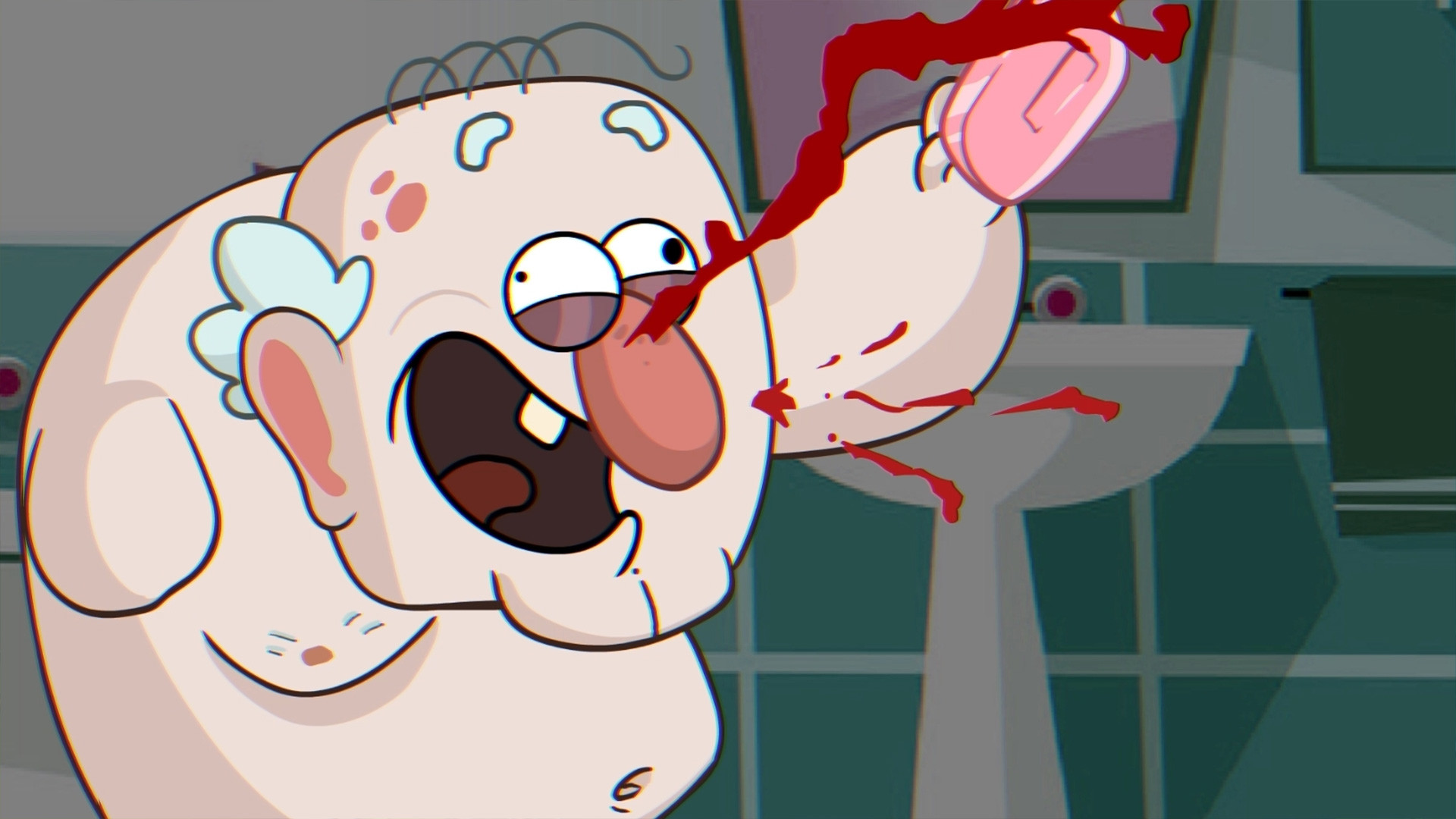 Скриншот из игры Indiecalypse - 13
