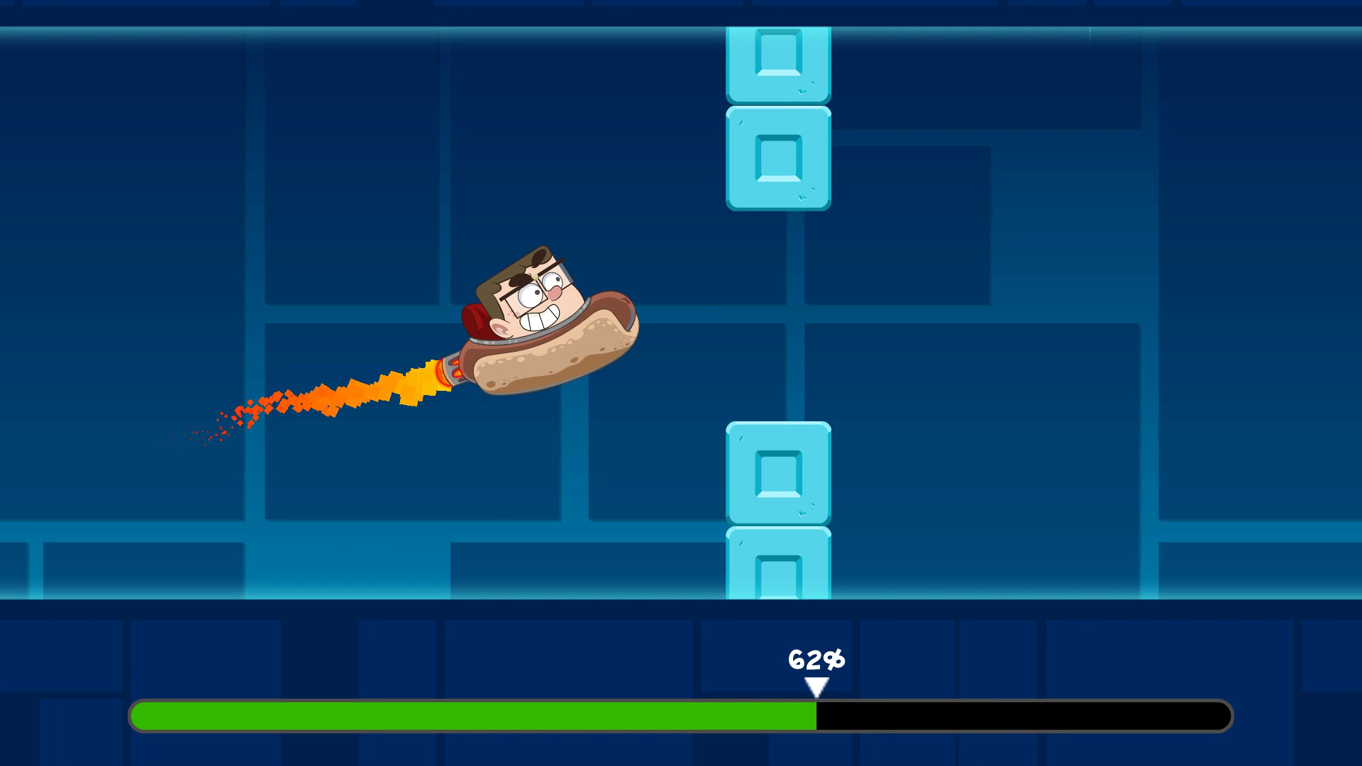 Скриншот из игры Indiecalypse - 5