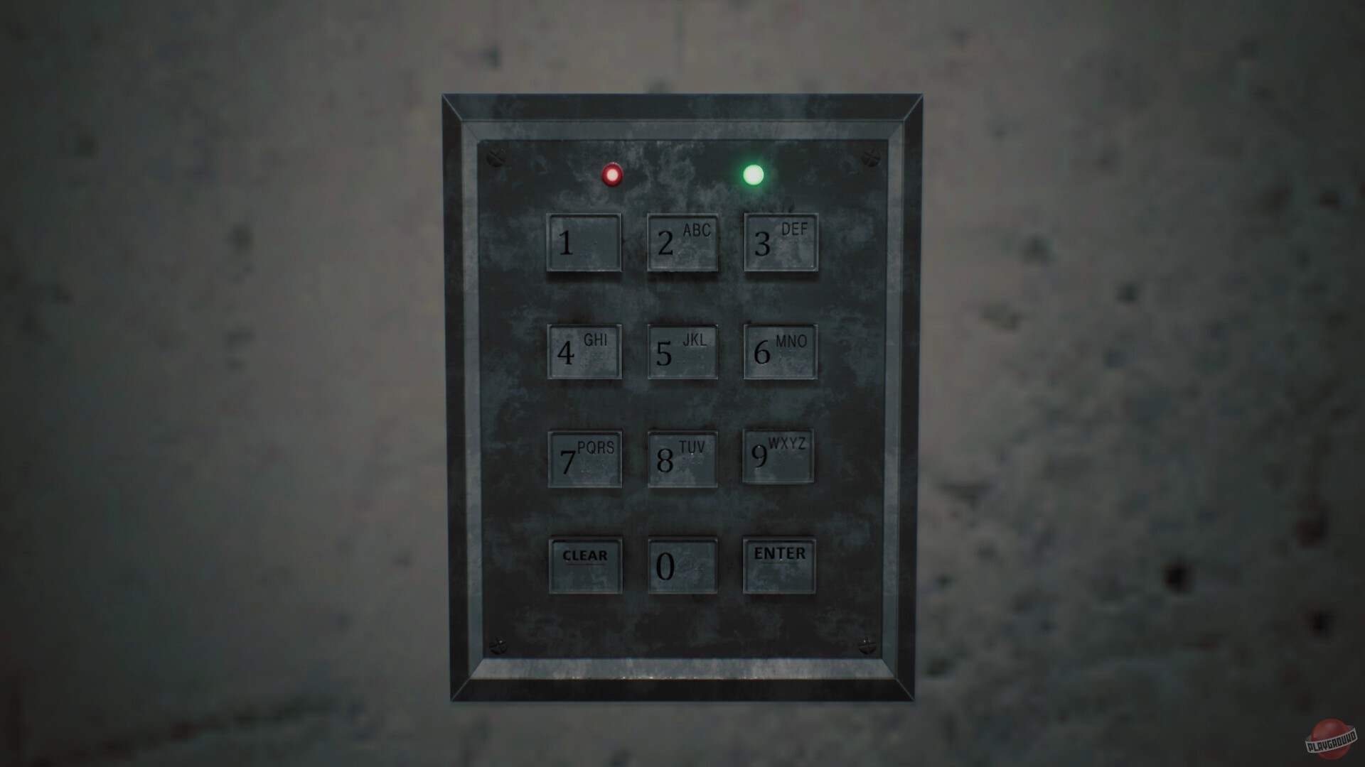 Скриншот из игры Scholar's Mate - 9