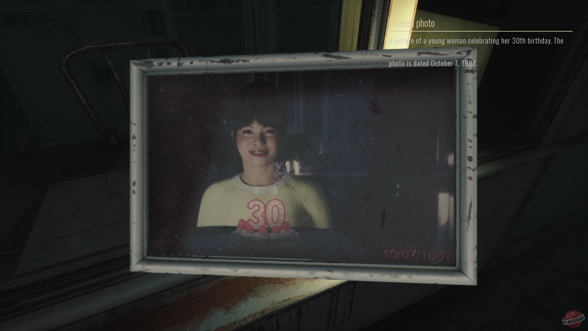 Скриншот из игры Scholar's Mate - 1