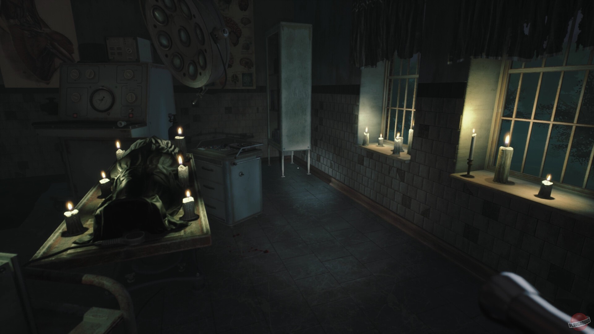 Скриншот из игры Scholar's Mate - 4