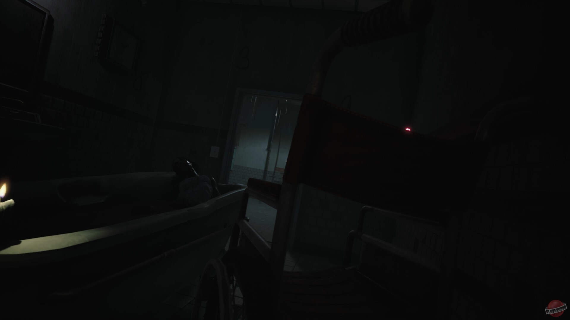 Скриншот из игры Scholar's Mate - 8