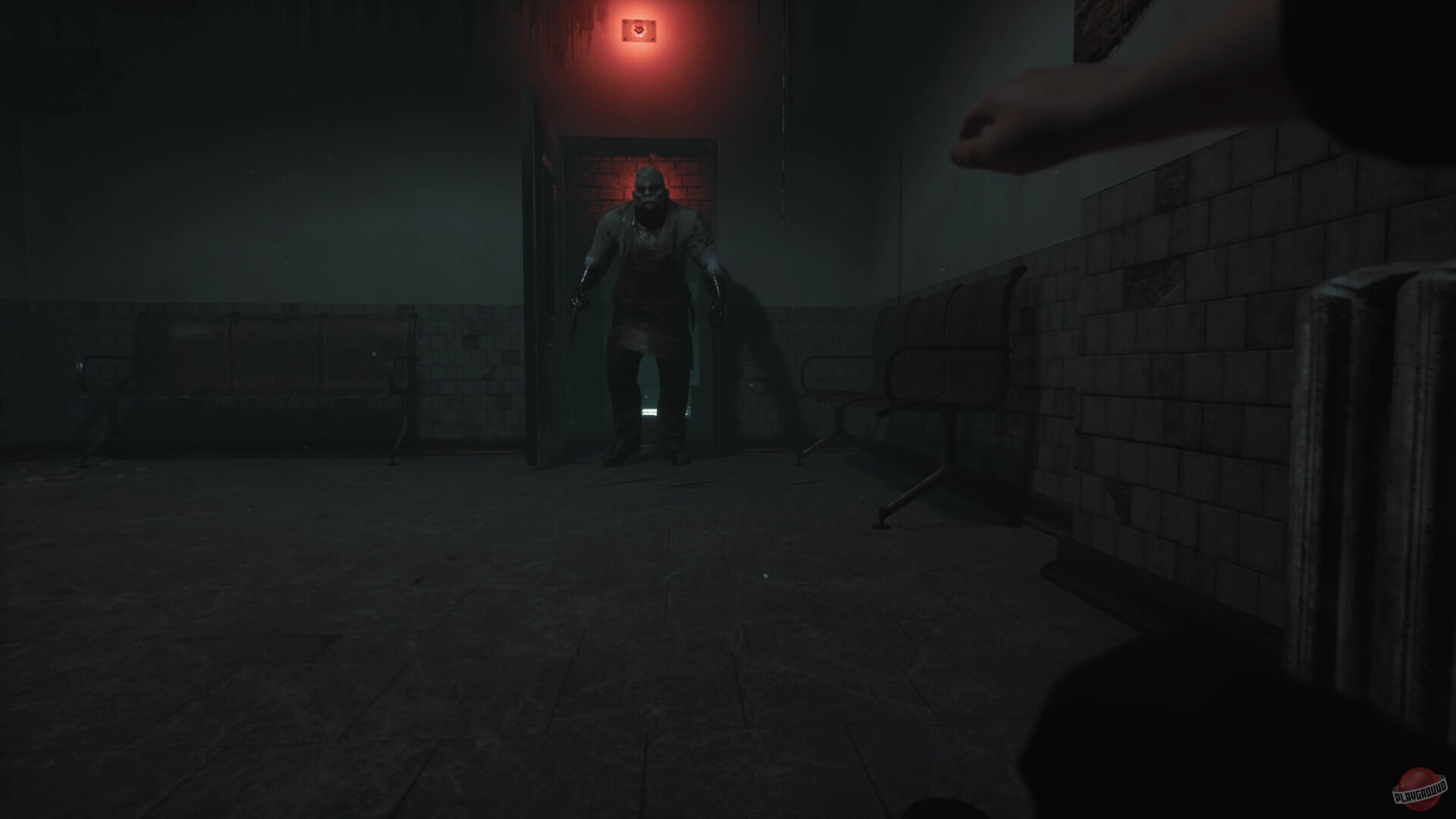 Скриншот из игры Scholar's Mate - 5