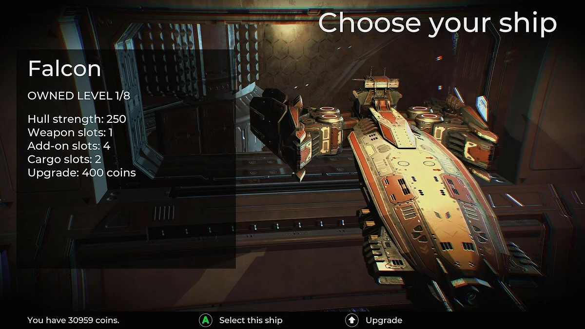 Скриншот из игры Guntech 2 - 27