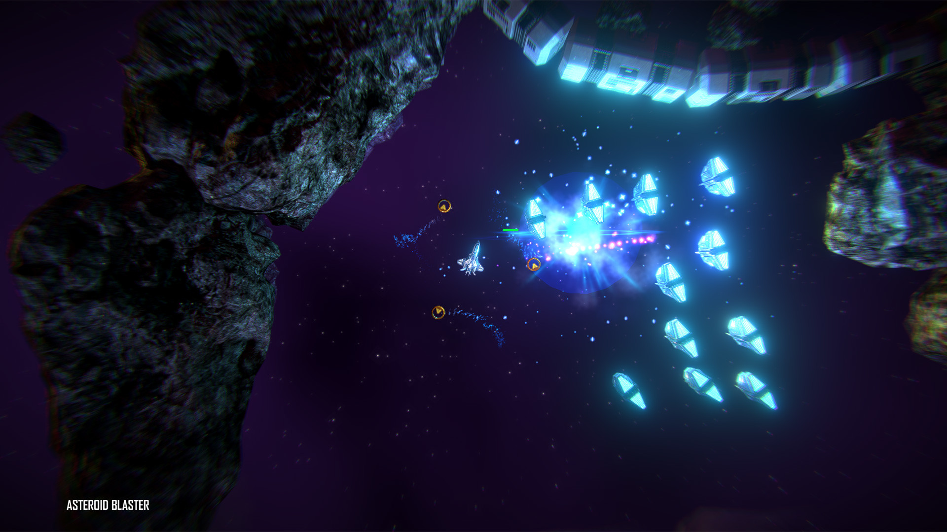 Скриншот из игры Guntech 2 - 28