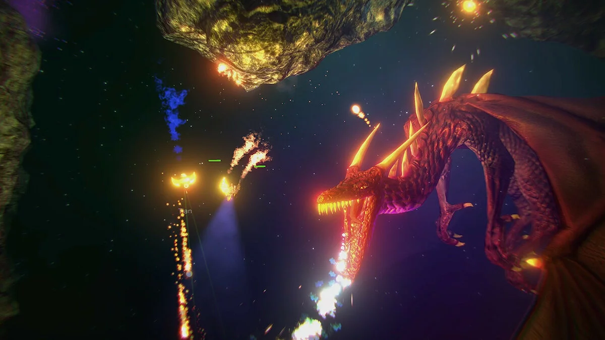 Скриншот из игры Guntech 2 - 25