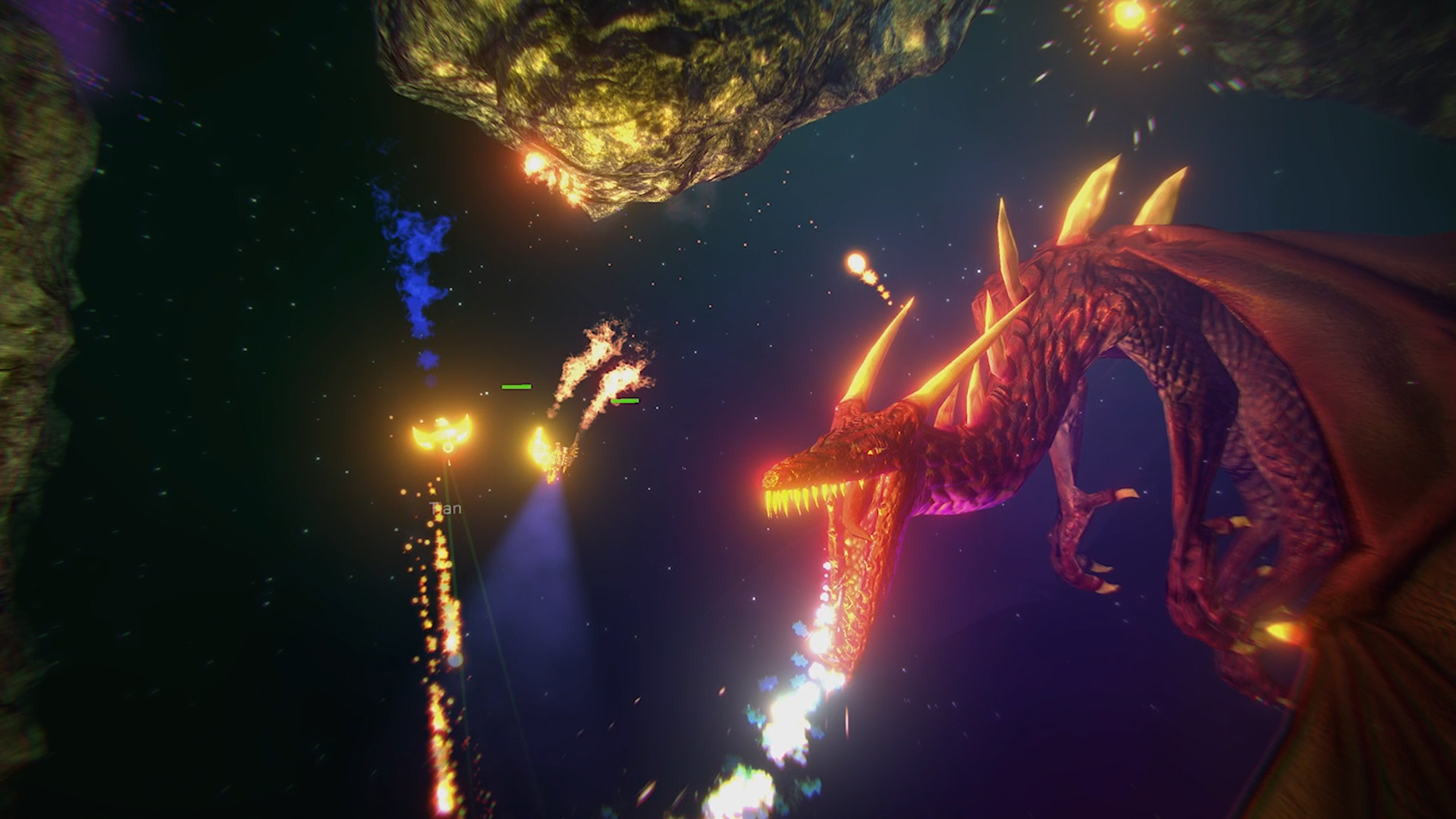 Скриншот из игры Guntech 2 - 30