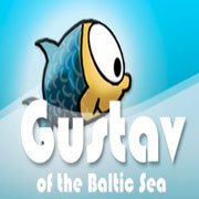 Обложка игры Gustav of the Baltic sea